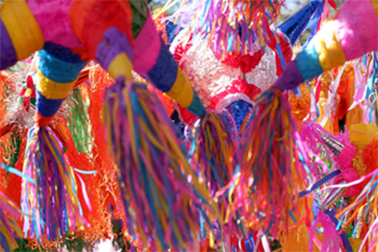 La Piñata