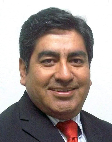 No se permitirá trasgredan la ley: José Luis Sorcia