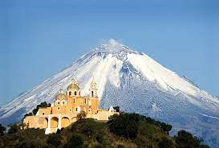 Ubican a Cholula y Puebla entre los primeros destinos nacionales para viajar en 2023