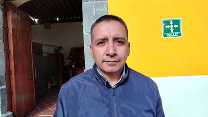 Buena la respuesta en pago del predial: Mundo Tlatehui
