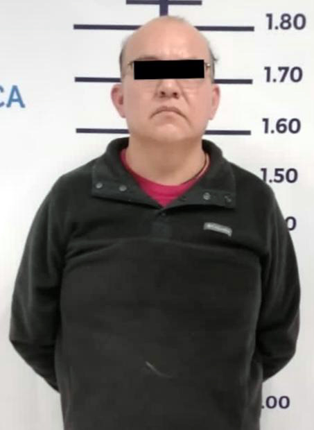 “Cristaleros” sorprendieron y detuvieron agentes viales