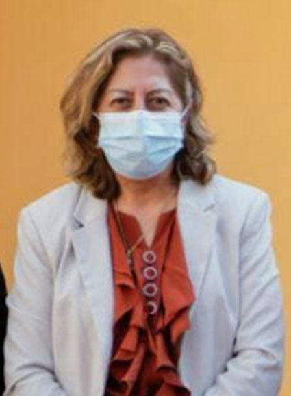 Karina Pérez Popoca, denuncia en Fiscalía Anticorrupción