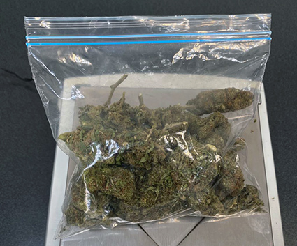 Por delitos contra la salud 3 son detenidos