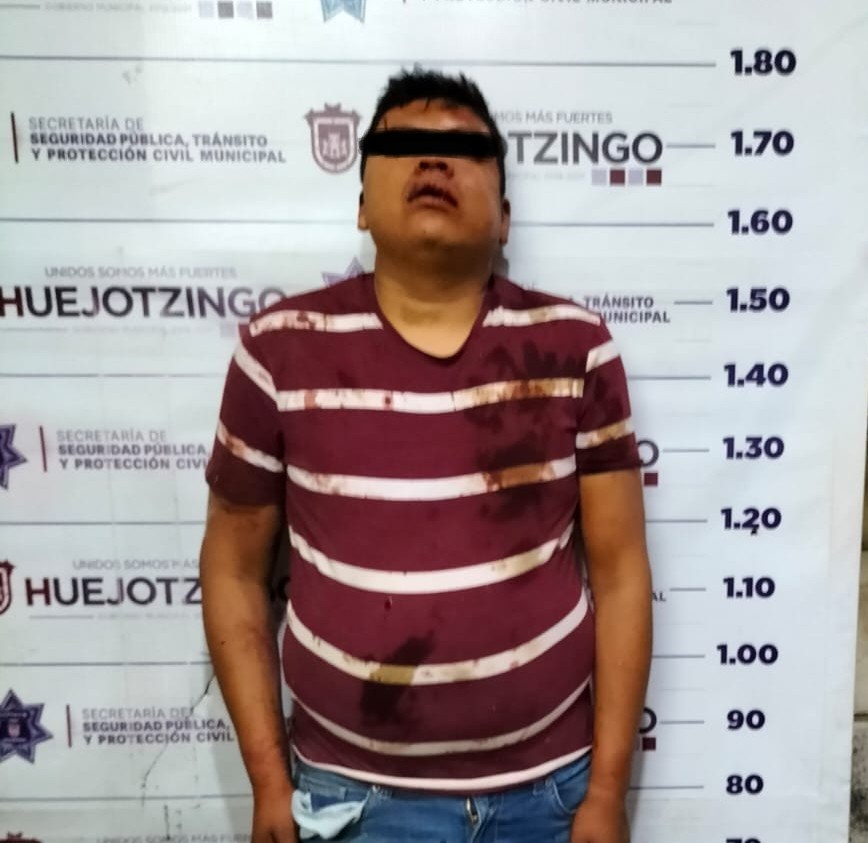 Enluta bautizo en Xalmimilulco