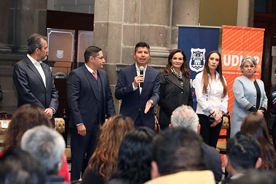 Ayuntamiento capacita a 107 empresas en temas relacionados con el uso del agua