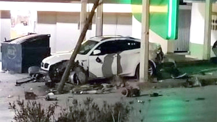 Así Fue la caída de “El Neto”, líder Mexicle