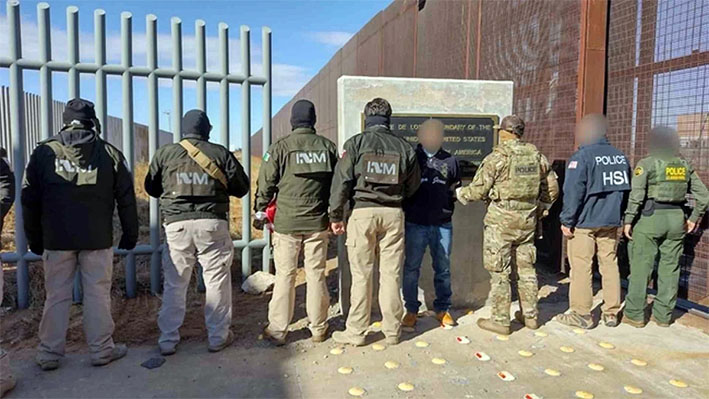 Capturan a Alejandro Tenescalco, fugitivo del caso Ayotzinapa