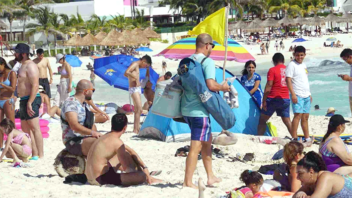 Entró en vigor nuevo salario mínimo y vacaciones dignas