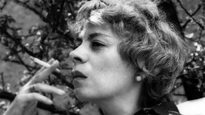 Muere la dramaturga mexicana Luisa Josefina Hernández