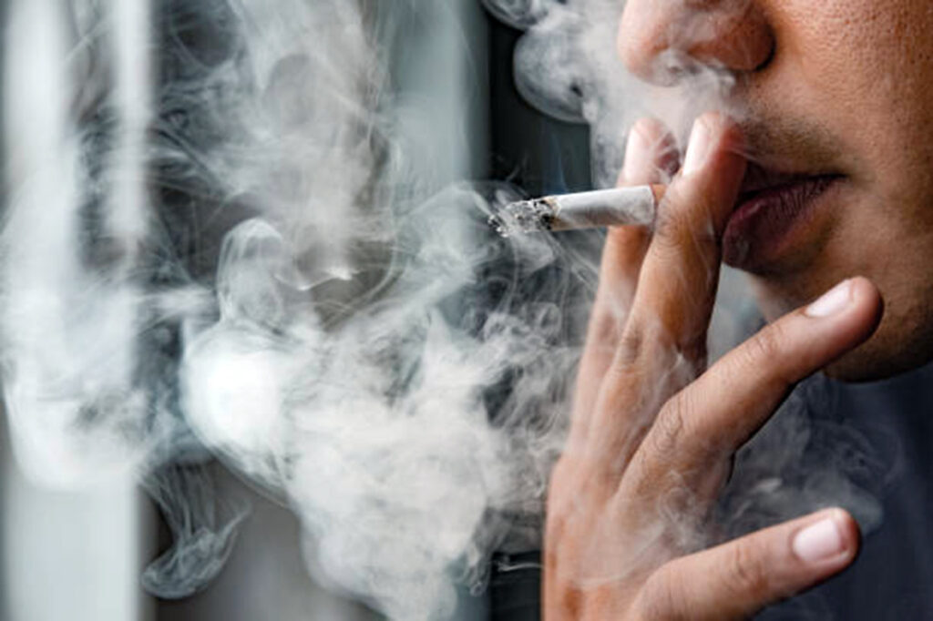 México cuenta con avanzado reglamento para el control de tabaco