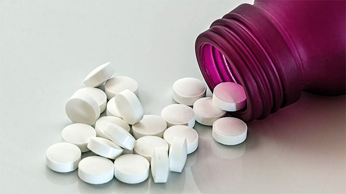 Reto Viral Clonazepam, Jacinda Ardern y RBD