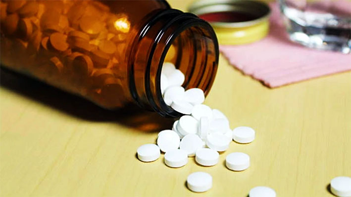 Reto Clonazepam: El peligro de pasar del sueño a la muerte