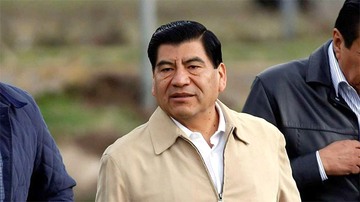 Trasladan a Jean Succar Kuri y ala Mario Marín a penales federales