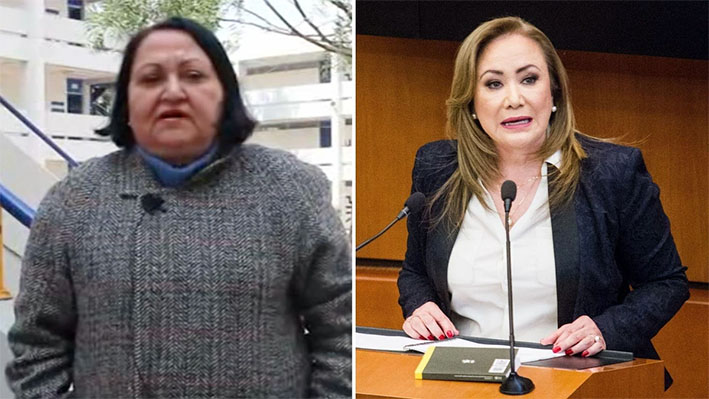 UNAM despide a asesora de tesis de la ministra Yasmín Esquivel