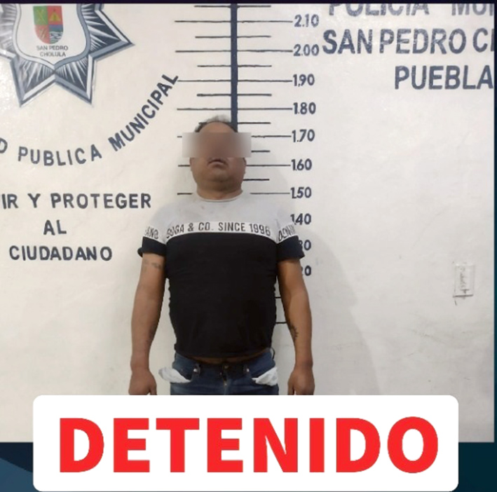 Golpe a la delincuencia, capturan a 2 robacoches