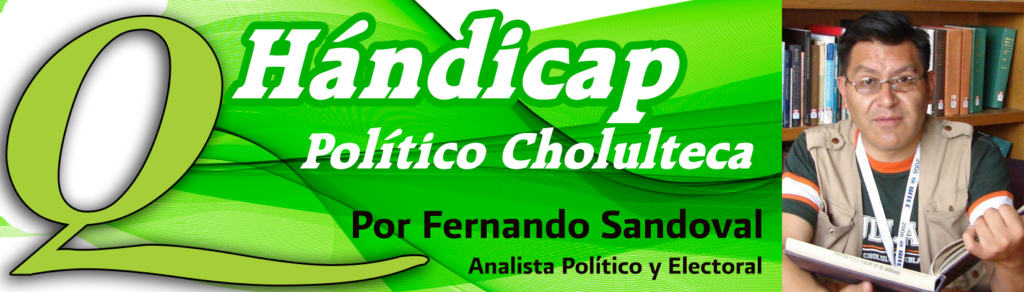 Hándicap Político