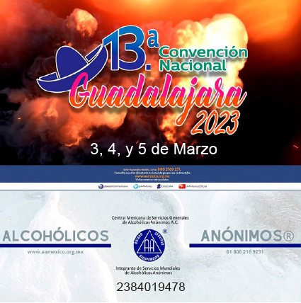 Convención AA