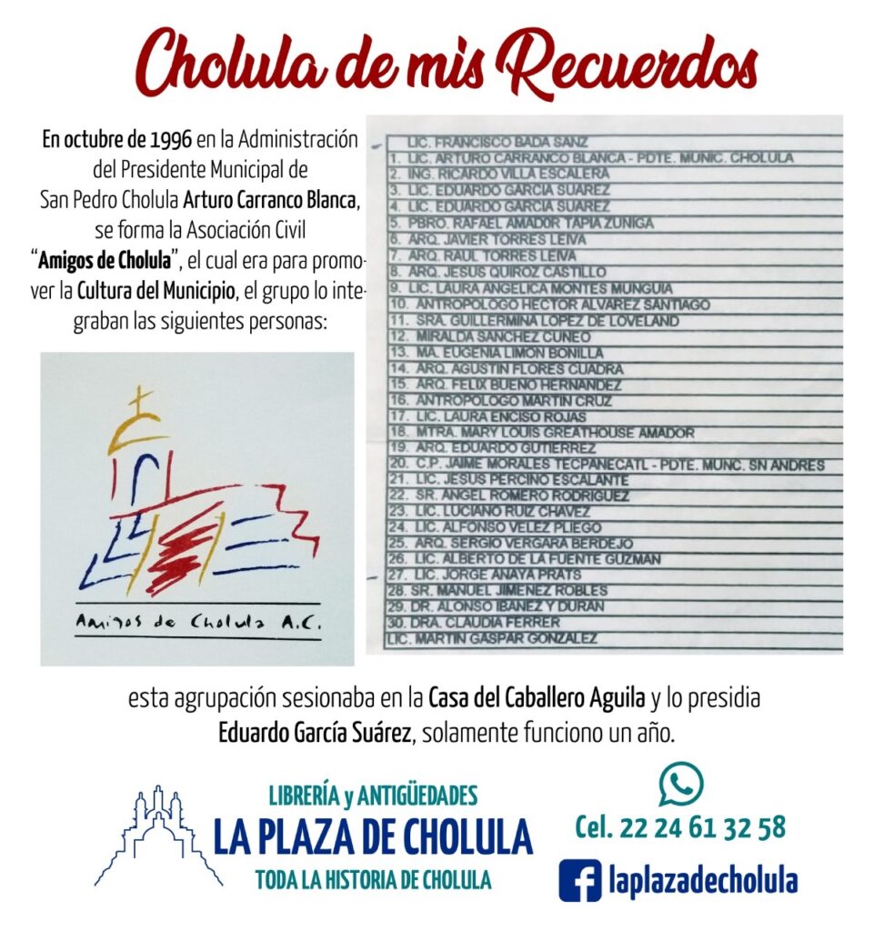 Qué Tiempos Aquellos Señor don Víctor…