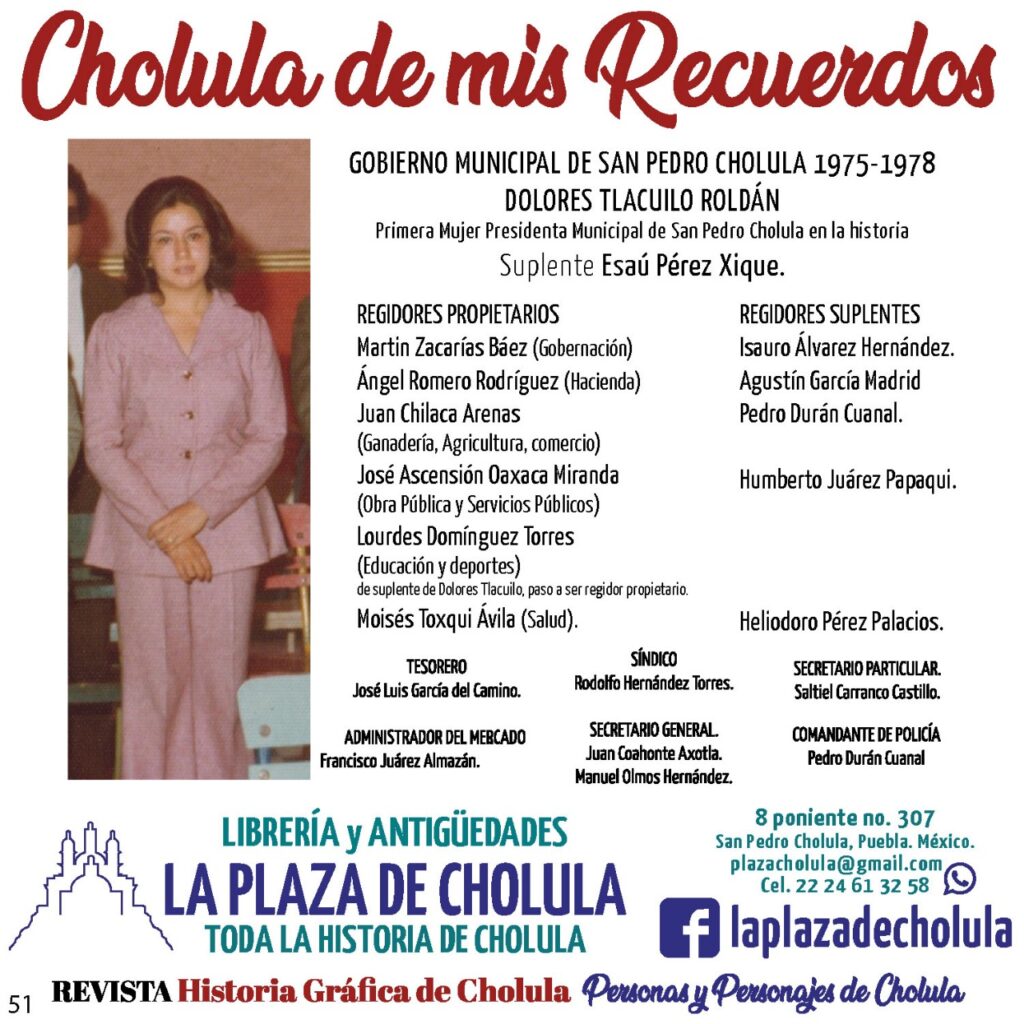 Qué TiemposAquellos Señor don Víctor…