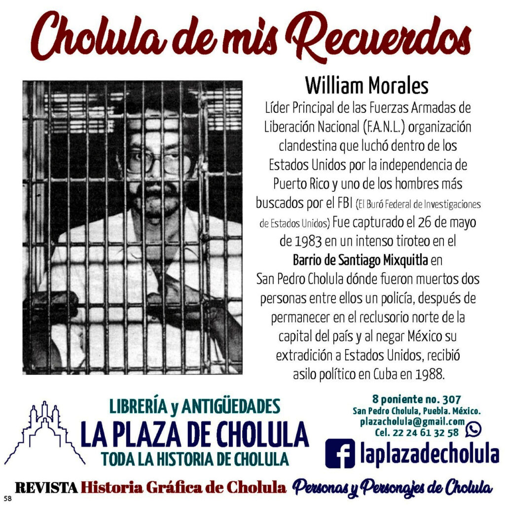 Qué Tiempos Aquellos Señor don Víctor…