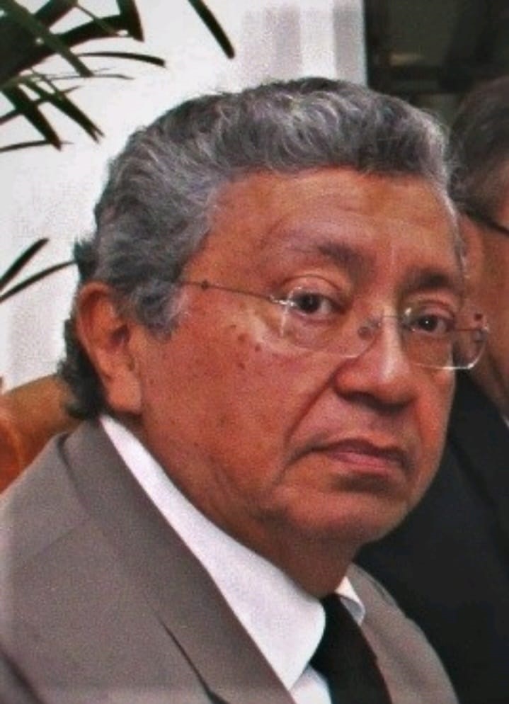 Por fin, un homenaje a Hugo Leicht