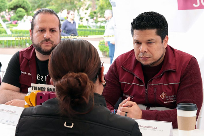 Convoca Trabajo a inscribirse al Programa de Apoyo al Empleo