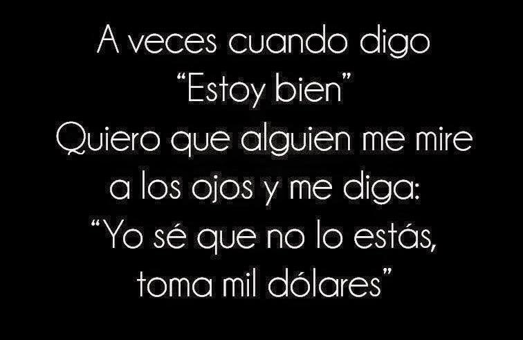 Estar bien