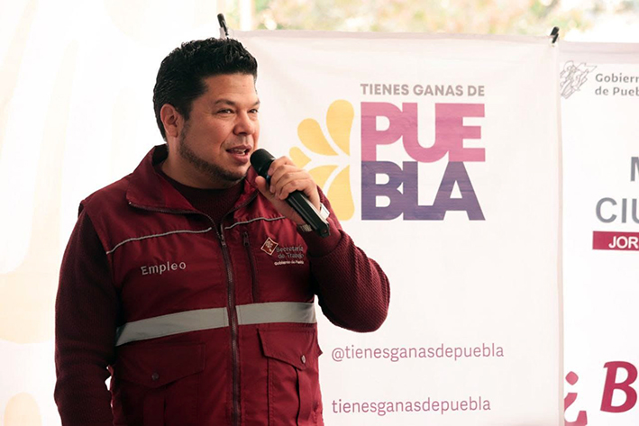 Emite Secretaría de Trabajo convocatoria para “Reconocimiento Trabajo Digno”
