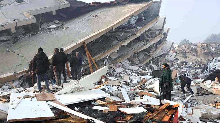 ¿Por qué el sismo en Turquía fue devastador?