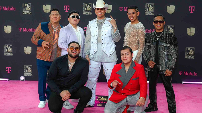 Premio Lo Nuestro 2023: ganadores y lo mejor de la gala