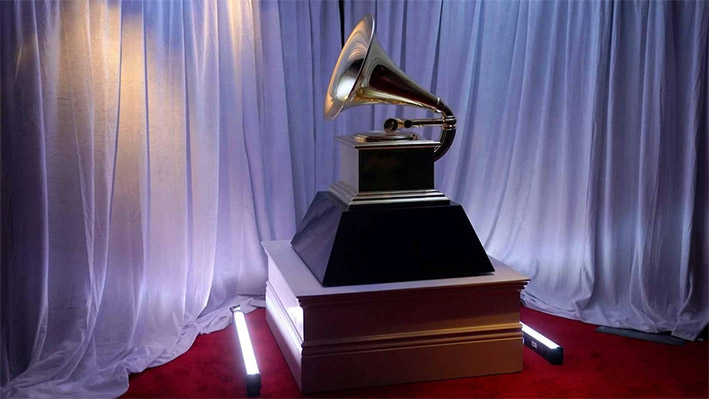 Premios Grammy 2023: lista de principales ganadores