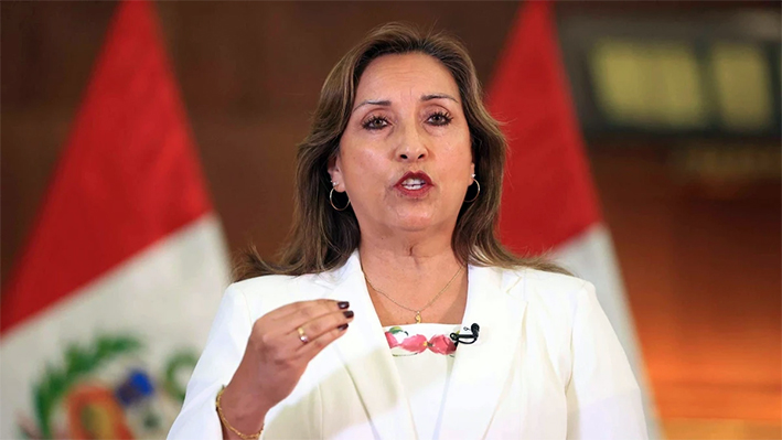Tras declaraciones de AMLO, Perú retira embajador en México