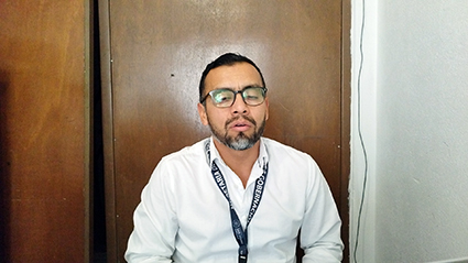 “Migrante Emprendedor”, recibe 20 mil pesos, para poner negocio: Alejandro Pastrana