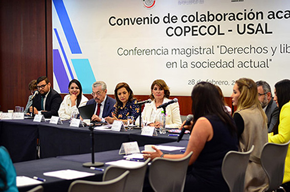 Debemos legislar más en favor de las mujeres: Tonantzin Fernández