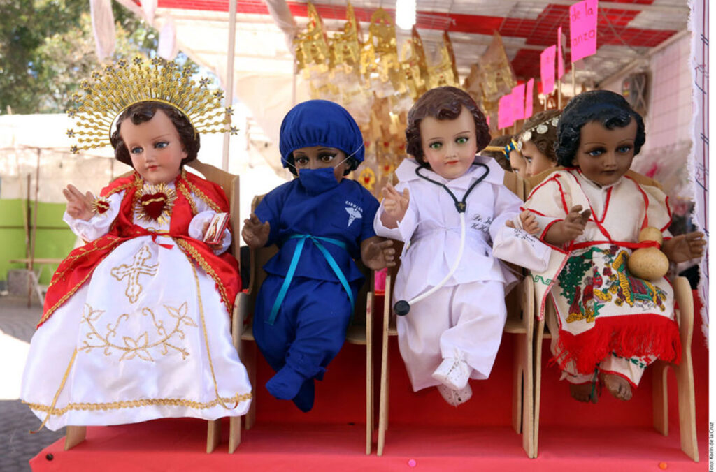 Día de la Candelaria, día de tamales
