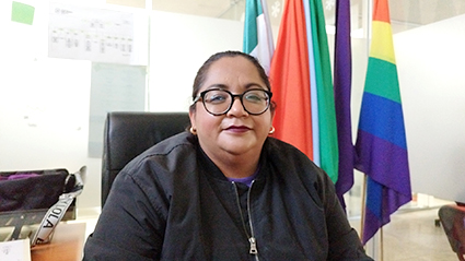 El domingo 19, Expo Mujeres Emprendedoras