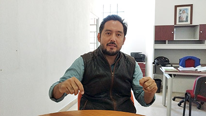 Festival Equinoccio del 18 al 21 de marzo