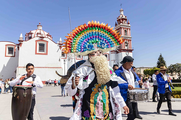 SSC implementará cierres de calles este domingo 12 de febrero
