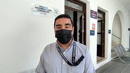 Han otorgado 360 permisos a ambulantes