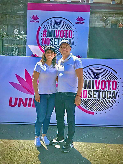 La decisión no está en nosotros: Mundo Tlatehui