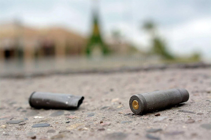 Atacan a elementos de guardia estatal en Soto la Marina
