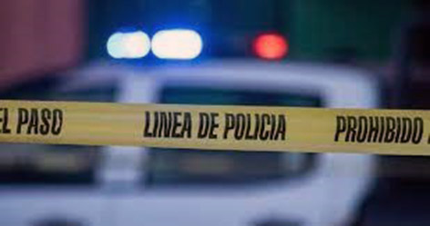 Hombre mata a mujeres en Ministerio Público; iban a denunciarlo