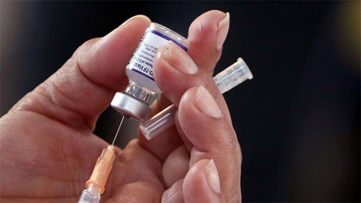 Pago duplicado y dosis caducas en compra de vacunas covid: ASF