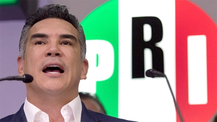 PRI Aclara Resolución del INE Sobre “Alito”