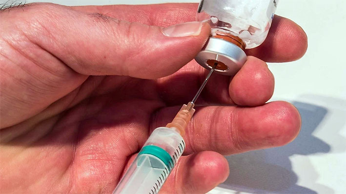 Prohíben uso de Paracetamol inyectable en México