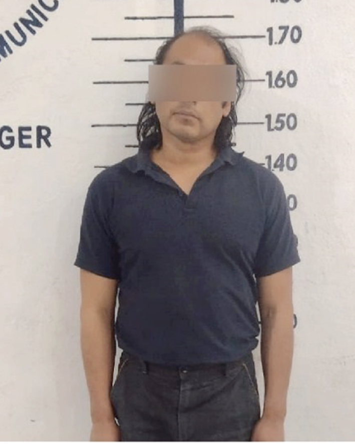 Presunto pederasta en Santa María Xixitla, detuvo la municipal