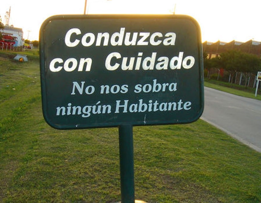 Quedó claro?