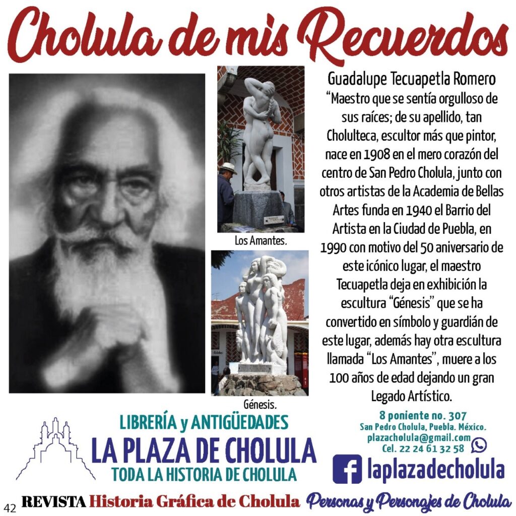 Qué Tiempos Aquellos Señor don Víctor…