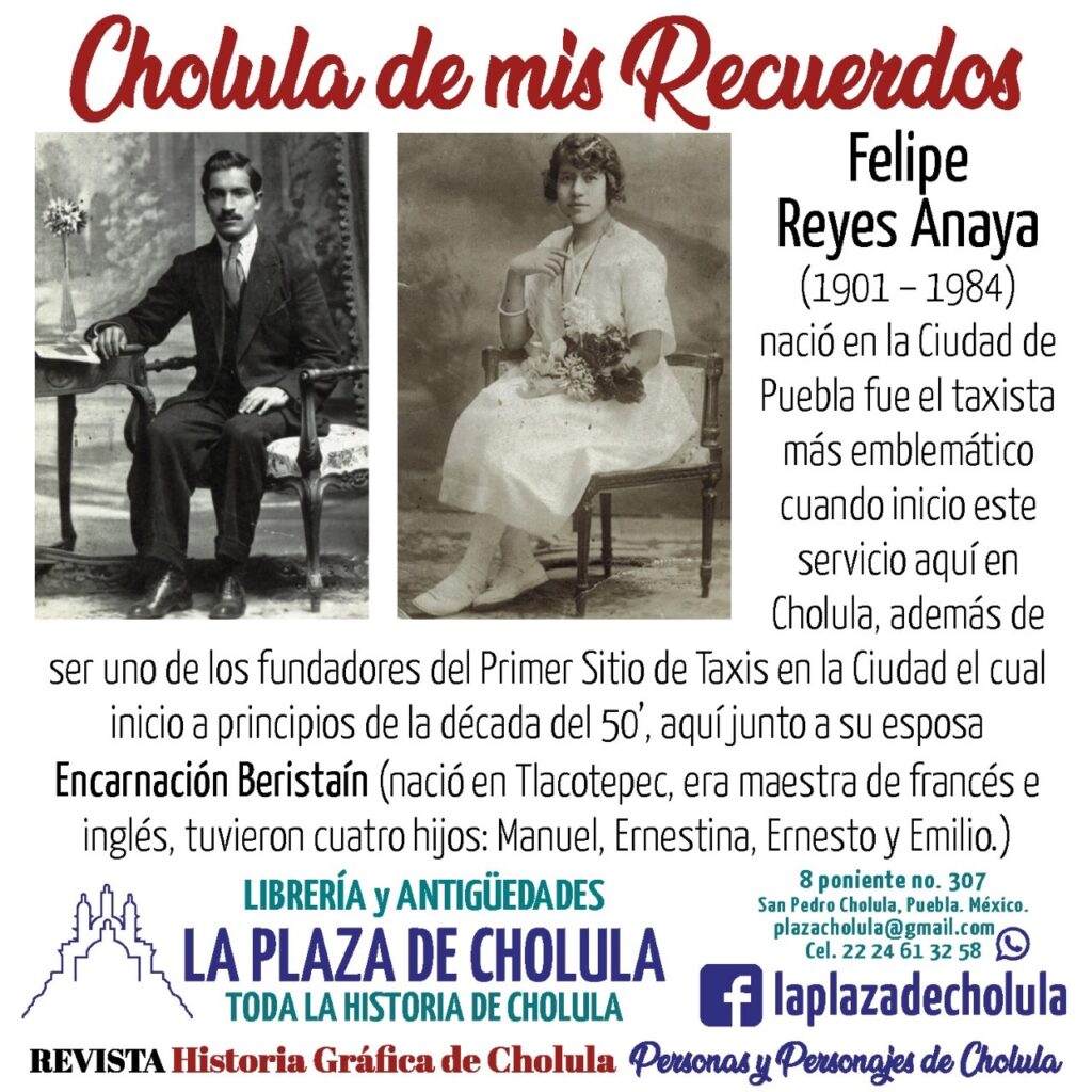 Qué Tiempos Aquellos Señor don Víctor…