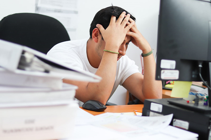 Ofrece Secretaría de Trabajo herramientas digitales contra acoso y estrés laboral